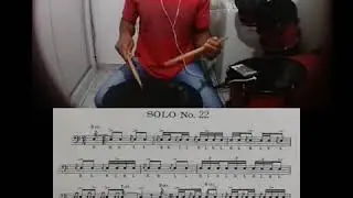 Solo 22