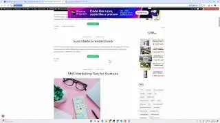 Uso de Feeds RSS en WordPress