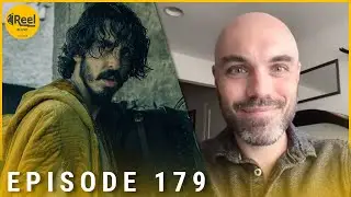 &lsquo;The Green Knight&rsquo; Director David Lowery Talks Dev Patel&rsquo;s Arthurian Legend