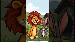 #cleverrabbit 😱👏#funnystories 👏🥰#ytshorts