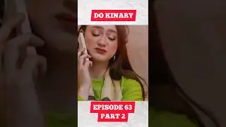 Do Kinaray Episode 63 Teaser | Promo |Review | Sept 16 2025 #dokinaray#episode62 #ep63