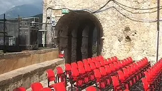 Borgio  Verezzi - Il Borgo &ldquo;saraceno&rdquo;   Savona