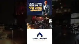 Tell me a little bit about how this place started?