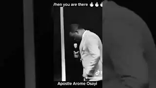 when you are there! #prayerchants #walkinspiritoftheholyspirit #prayermeeting #revivalsound