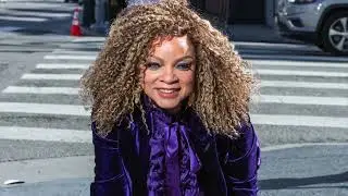 2X OSCAR Winner, Ruth E. Carter's Birthday Video