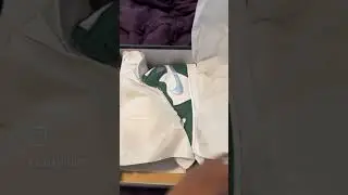#sneakerunboxings Air Jordan 1 Retro Gorge Green #jordanunboxing #nikeunboxing #airjordangorgegreen