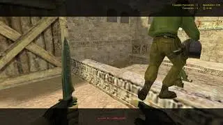 project_kr vs. JaX Money Crew (CPL Winter 2006)