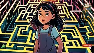 💡 Science & Discovery &ndash; Flashlight Maze on the Wall