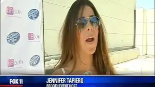 bBooth American Idol Casting on Fox News