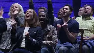 Come From Away 2024 - Broadway in Cincinnati
