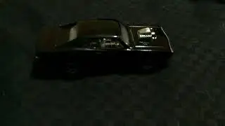 Hot Wheels 70 Dodge Charger R/T