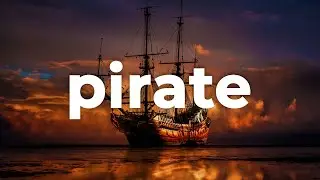 🦜 Free Pirate Music (For Videos) - 