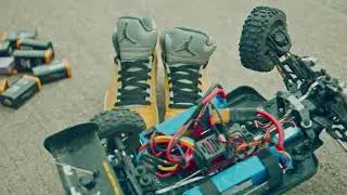 Just4Kickz - Crep Protect - Eraser