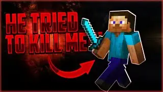 I Trolled Him And He Tried To Kill Me! (ft.Stanley Collett) | Vaggsy