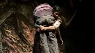 Dhawala Bheeshana (Men Without Shadows) Trailer