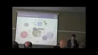 Wine Intelligence Think Tank Sessions - LIWF 2012 - Building Brand Loyalty in Wine