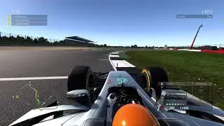 F1&trade; 2017 XBOX ONE X
