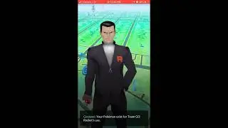 Rockin' Giovanni: Battling Giovanni and Shadow Regirock