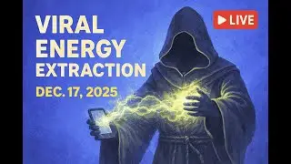 Viral Energy Extraction 12-17-2025: Making a song out of Pop Culture