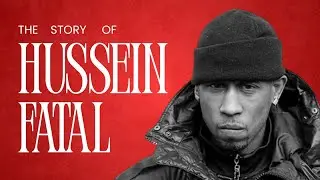 Forgotten Legend | Hussein Fatal - What Tupac's Death Stole From Him Forever