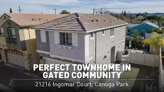 21216 Ingomar Street, Canoga Park