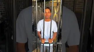 JAIL RESTAURANT, #viral #shorts #viralvideo #shortvideo #tranding #newvideo #jailrestaurant