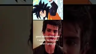 ripslickgoku @PrinceOfPrivilege @abridgedgoku@ChiChiSmash @BulmaBunny