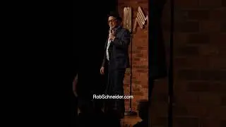 Марс-а-Лаго: новый галактический курорт Трампа с Илоном #РобШнайдер #стендапкомедия #комедия