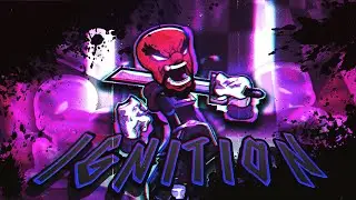 IGNITION [ REMAKE ] - FNF: Voiid Chronicles | Dark's Collection V3.5?