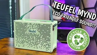 Teufel MYND - Soundtest 