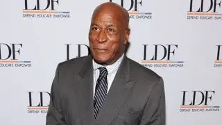 John Amos, star of &lsquo;Good Times&rsquo; and &lsquo;Roots,&rsquo; dead at 84