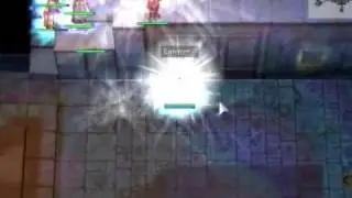 Ragnarok Assassin Cross Biolabs 3
