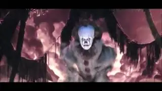 Dancing Pennywise Meme Compliation