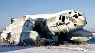 TOP 10 AVIONES INUSUALES MAS GRANDES DEL MUNDO