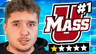Can I Win a Championship with the WORST Team? Ep 6