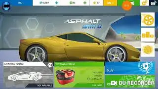 Asphalt nitro multiplayer races