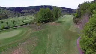 Imagefilm Golf Club Pf&auml;lzerwald
