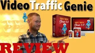 Video Traffic Genie 2.0 Review - Get your Bonuses with 𝐁𝐞𝐬𝐭 𝐁𝐨𝐧𝐮𝐬 𝐊𝐢𝐧𝐠