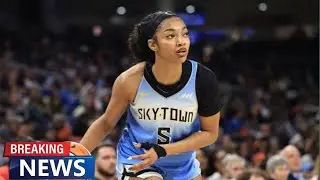 Chicago Sky Cancels Angel Reese Exit Interview With Media Fueling Speculation She&rsquo;s Leaving Team