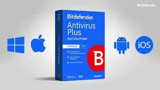 Bitdefender Antivirus Plus: Full Feature Walkthrough