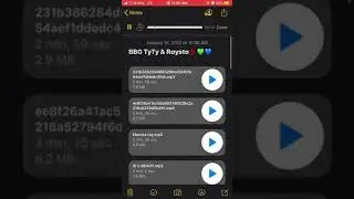 Raysta- Deep thought (unreleased sneak peek)!