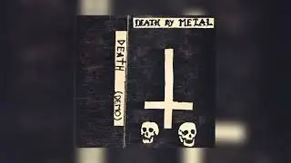 Death - Death by Metal (Demo 1984)