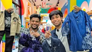 Bangalore HBR layout best kids clothing shop with special offers AS Kids Fashion Hub