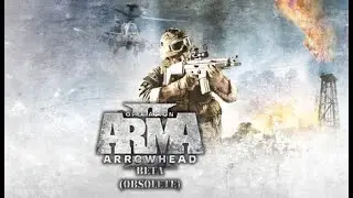 Download Arma 2: Operation Arrowhead Beta (Obsolete) steam 1000 mbps