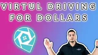 Virtual Driving for Dollars with DealMachine  | Wholesaling Real Estate with Dan Buys Houses