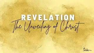 Revelation - 02 - Rev 1:9 - 3:22 - The Exalted Christ In the Midst of the Seven Churches