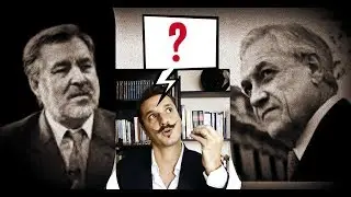 LO QUE VA A PASAR EN LAS ELECCIONES PRESIDENCIALES DE CHILE 2017