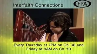 PROMO: Interfaith Connections TV Show