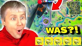 er GEWINNT 1.000€ mit HEALOFF TAKTIK in FORTNITE !?