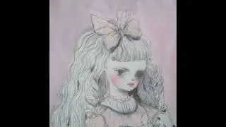 slightly unnerving porcelain dolls ; a playlist
